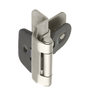 3/8 Inches Inset Ni Hinge BP8700-G10 by Amerock Best Price