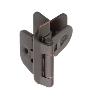 3/8 Inches Inset Brz Hinge BP8700-ORB by Amerock Best Price