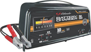 Battery Charger SE40MAP by Schumacher Best Price