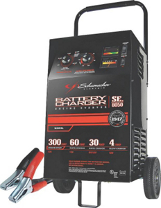 Battery Charger SE-8050 by Schumacher Best Price