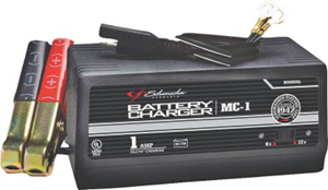 12 Volt Charger MC-1 by Schumacher Best Price