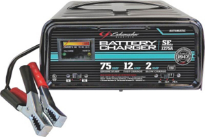 75/12/2 Amp Charger SE-1275A by Schumacher Best Price