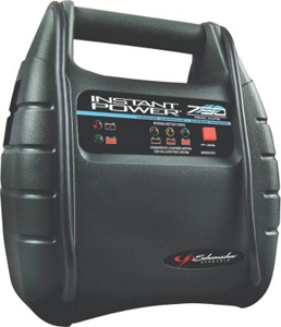750 Amp Jump Starter IP-125 by Schumacher Best Price