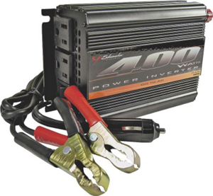 400W Pwr Inverter PI-400 by Schumacher Best Price
