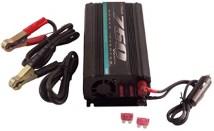 750W Power Inverter PI-750 by Schumacher Best Price