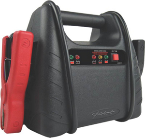 200 Amp Jump Starter IP-75 by Schumacher Best Price
