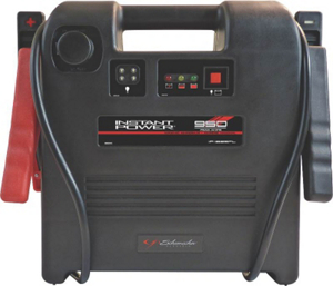 18Ah Jump Starter 12 Volt IP-1825FL by Schumacher Best Price