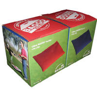 8 Piece Bean Bag Set 2062 by Baggo Best Price