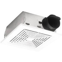 50 Cubic Feet and Minute Economy Bathroom Fan 688 by Broan Nutone Best Price