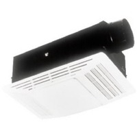 70 Cubic Feet Per Minute Heater Fan and Light 655 by Broan Nutone Best Price