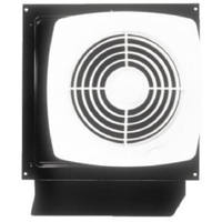 180 Cubic Feet Per Minute 8 Inch Utility Fan 509S by Broan Nutone Best Price
