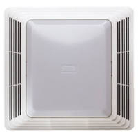 70 Cubic Feet Per Minute Bath Fan and Light 679 by Broan Nutone Best Price