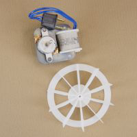 50 Cubic Feet Per Minute Fan Motor and Wheel BP27 by Broan Nutone Best Price
