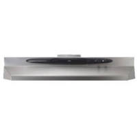 30 Inch Stainless Steel Convertible Range Hood QT230SS by Broan Nutone Best Price