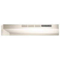 30 Inch Biscuit Nonduct Hood 413002 by Broan Nutone Best Price