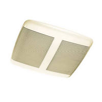 110 Cubic Feet Per Minute Bath Fan QTR110 by Broan Nutone Best Price