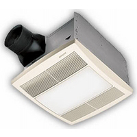 110Cfm Sone Fan/Light QTRE110FLT by Broan Nutone Best Price