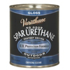Varathane Wood Finish Exterior Diamond Gloss Finish 250041 by Rust Oleum