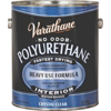 Varathane Outdoor Clear H2o Semi Gloss 250131 by Rust Oleum