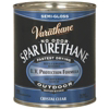 Varathane Wood Finish Exterior Semi Gloss Diamond Finish 250141 by Rust Oleum