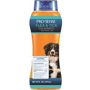 20 Ounces Flea/Tick Shampoo I1611 by United Pet Group Best Price