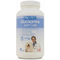 60Ct Gluocos Joint Care P-82530 by United Pet Group Best Price