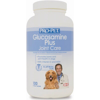60Ct Gluoplus Jointcare P-82562 by United Pet Group Best Price