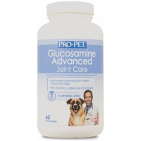 60Ct Gluo Adv Jointcare P-83065 by United Pet Group Best Price