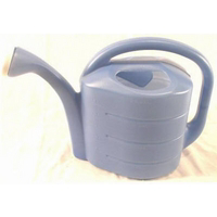 2 Gal Pastel Watering Can 30408A by Novelty Manufacturing Best Price