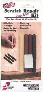 Decto Stick Scratch Repair Kit 801 by HF Staples Best Price