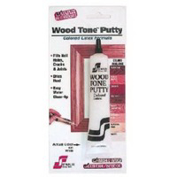 1.05 Fl Oz White Wood Putty 831 by HF Staples Best Price