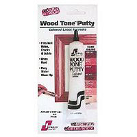 1.05 Ounces Dark Oak Wood Putty 837 by HF Staples Best Price