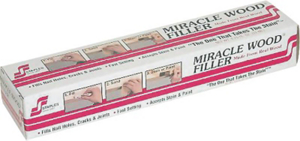 Miracle Wood 1 3/4 Ounces Tube Miracle Wood 942 by HF Staples Best Price