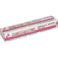 Miracle Wood 1 3/4 Ounces Tube Miracle Wood 942 by HF Staples