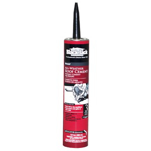 10 Ounce Wet and Dryroof Cement 2172-9-66 by Gardner Gibson Best Price