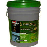 5 Gallon Aluminum Roof Coating 5180-A-30 by Gardner Gibson Best Price