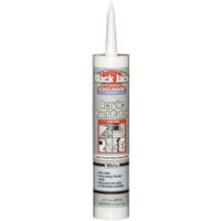 10 Ounce White Roof Patch 5227-1-61 by Gardner Gibson Best Price