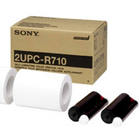 Sony Up-Gr700 Media 2UPC-R710 by Pakor Best Price