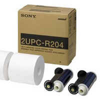 Sony Up-Dr200 4X6 Media 2UPC-R204 by Pakor Best Price