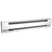 120V72 Inch Base Electric Heater 05536 by Cadet Manufacturing