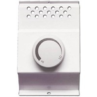 120 240 Volt White Thermostat 08732 by Cadet Manufacturing Best Price