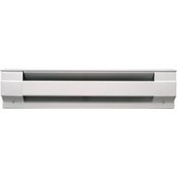 240V48 Inch Base Electric Heater 09954 by Cadet Manufacturing Best Price