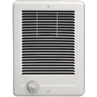 1500 Watt Wall Fan Heater 67506 by Cadet Manufacturing Best Price