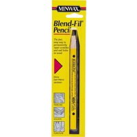 Blend Fil Wood Filler Pencil Early American Provincial 11006 by Minwax