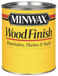 1/2 Pint Gold Oak Wood Finish 22102 by Minwax Best Price