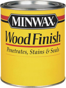 1/2 Pint Gunstock Wdfinish 22310 by Minwax Best Price