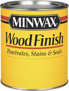 1/2 Pint Red Chestnut Finish 22320 by Minwax Best Price