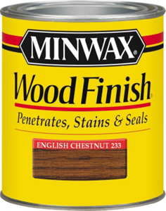 0.5Pt Englishchestnut Int Stain 22330 by Minwax Best Price