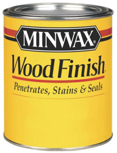 1/2 Pint Dark Walnut Finish 22716 by Minwax Best Price