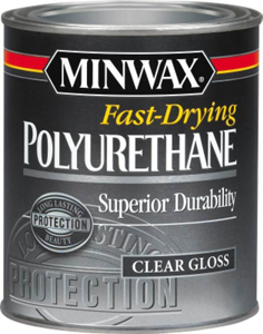 1/2 Pint Gloss Poly Finish 23000 by Minwax Best Price